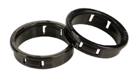 PC-HEYCO THIN PANEL BUSHINGS